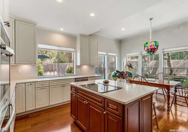 4th image of 15742 Dawn Crest, San Antonio, TX 78248 | MLS# 1944464