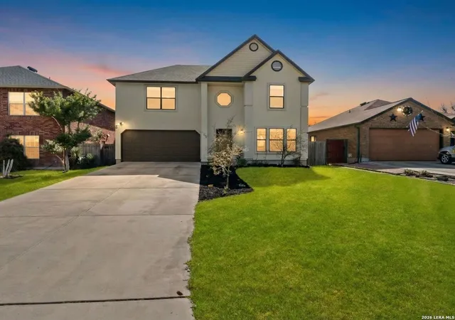 Photo 1 of Sale Pending at 11422 Lima Dr, San Antonio, TX 78213 | MLS# 1944477 | Listing updated on 2026-04-20