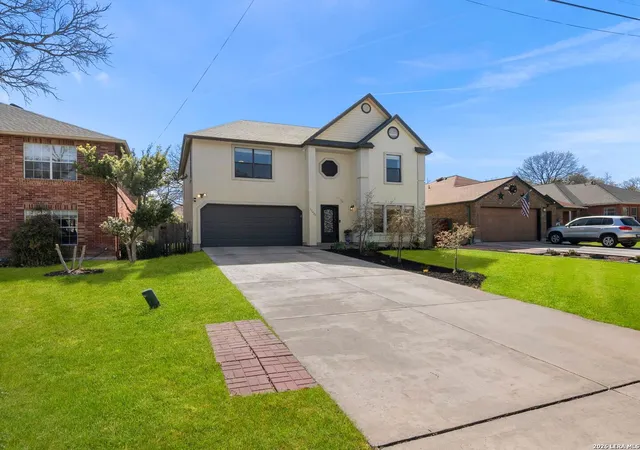 Photo 3 of Sale Pending at 11422 Lima Dr, San Antonio, TX 78213 | MLS# 1944477 | Listing updated on 2026-04-20