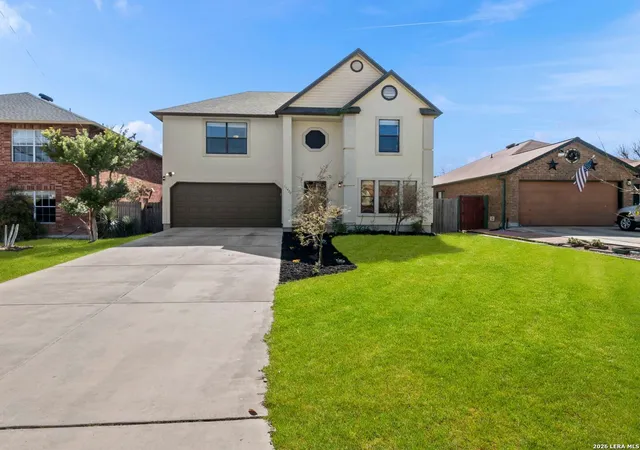 Photo 3 of Sale Pending at 11422 Lima Dr, San Antonio, TX 78213 | MLS# 1944477 | Listing updated on 2026-04-20