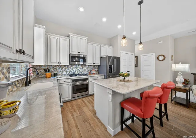 Photo 1 of Single family home for sale at 5843 Whitby #11, San Antonio, TX 78240 | MLS# 1944490 | Listing updated on 2026-09-12