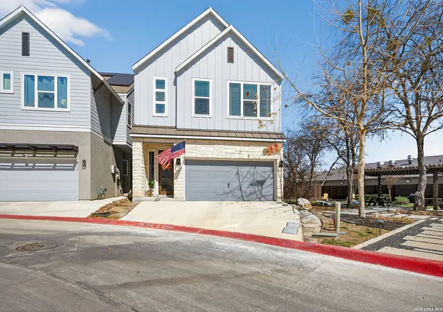 Photo 2 of Single family home for sale at 5843 Whitby #11, San Antonio, TX 78240 | MLS# 1944490 | Listing updated on 2026-09-12