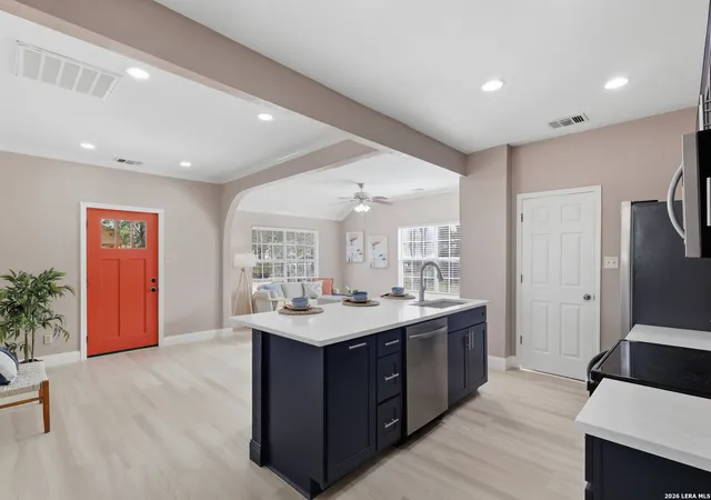 2nd image of 118 Tipton, San Antonio, TX 78204 | MLS# 1944511