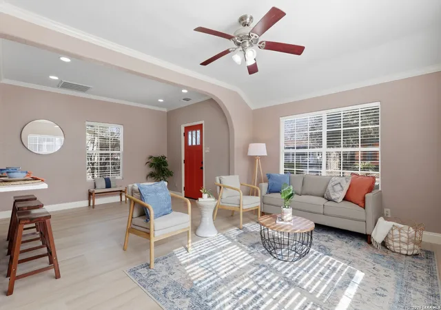 4th image of 118 Tipton, San Antonio, TX 78204 | MLS# 1944511
