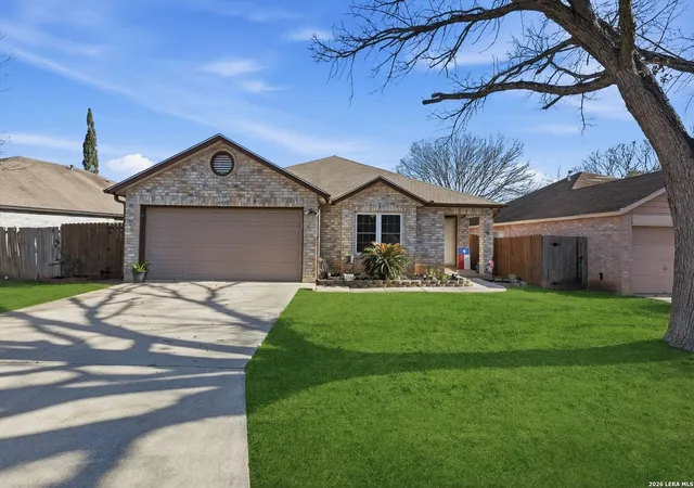 Photo 2 of Sale Pending at 4930 Corian Well, San Antonio, TX 78247 | MLS# 1944520 | Listing updated on 2026-03-28