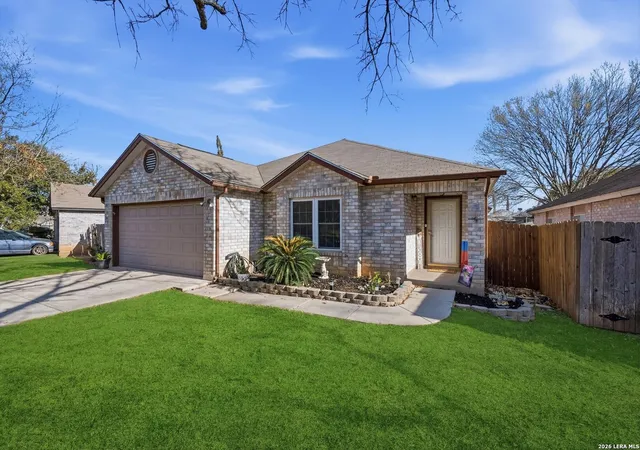 Photo 3 of Sale Pending at 4930 Corian Well, San Antonio, TX 78247 | MLS# 1944520 | Listing updated on 2026-03-28