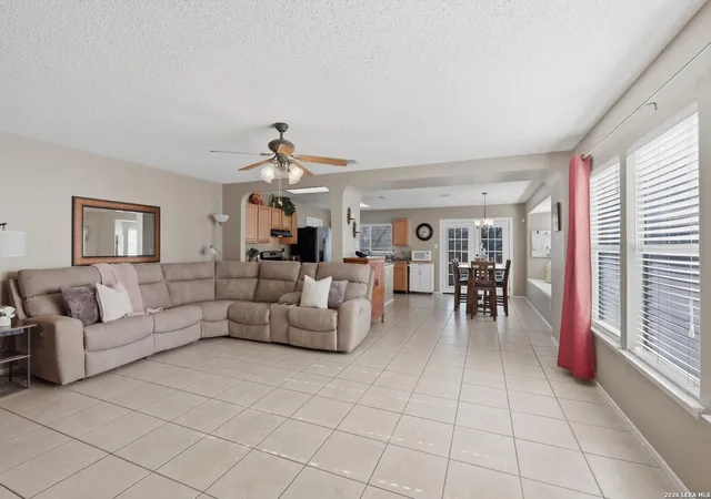 Photo 4 of Sale Pending at 4930 Corian Well, San Antonio, TX 78247 | MLS# 1944520 | Listing updated on 2026-03-28