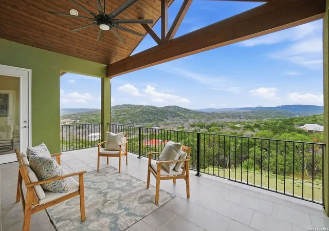 Photo 3 of Sale Pending at 9889 Cash Mountain, Helotes, TX 78023 | MLS# 1944524 | Listing updated on 2026-09-15