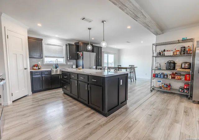 3rd image of 313 Clara Ridge, Marion, TX 78124 | MLS# 1944526