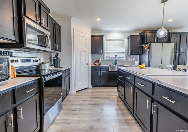 4th image of 313 Clara Ridge, Marion, TX 78124 | MLS# 1944526