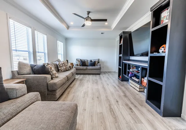 5th image of 313 Clara Ridge, Marion, TX 78124 | MLS# 1944526