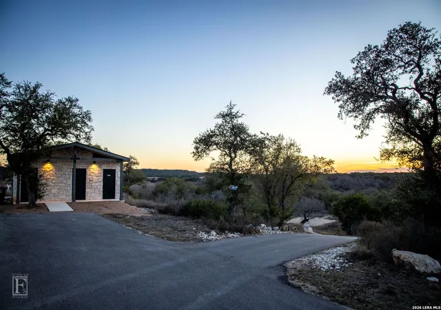 Photo 32 of Land for sale at 1829 Paradise Parkway, Canyon Lake, TX 78133 | MLS# 1944533 | Listing updated on 2026-03-09