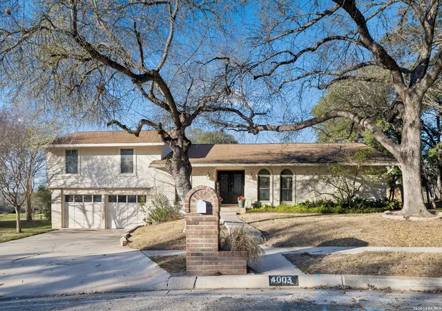 Photo 2 of Sale Pending at 4003 Bentway, San Antonio, TX 78217 | MLS# 1944560 | Listing updated on 2026-04-06