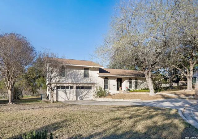Photo 3 of Sale Pending at 4003 Bentway, San Antonio, TX 78217 | MLS# 1944560 | Listing updated on 2026-04-06