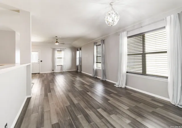 Photo 3 of Sale Pending at 1911 Wormack, San Antonio, TX 78251 | MLS# 1944561 | Listing updated on 2026-05-11