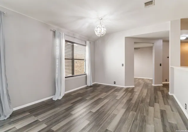 Photo 3 of Sale Pending at 1911 Wormack, San Antonio, TX 78251 | MLS# 1944561 | Listing updated on 2026-05-11