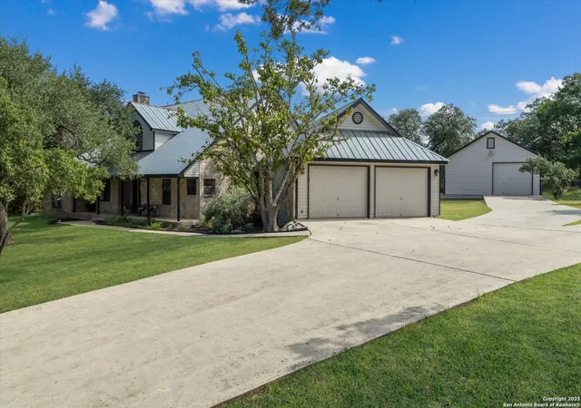 Photo 1 of Sale Pending at 1007 Misty Water, San Antonio, TX 78260 | MLS# 1944563 | Listing updated on 2026-03-10