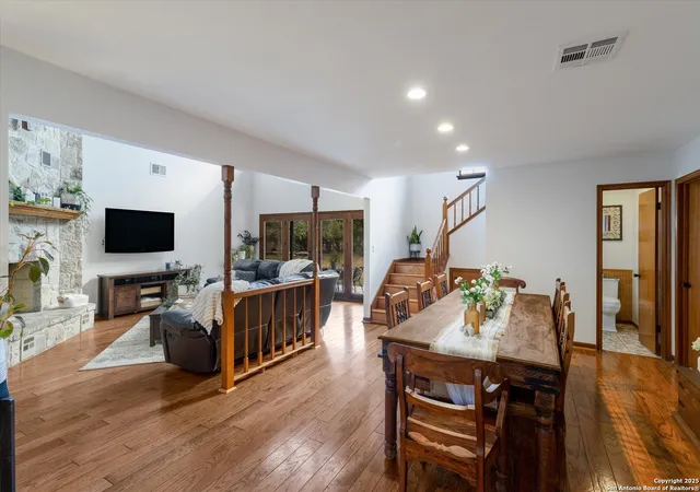 Photo 2 of Sale Pending at 1007 Misty Water, San Antonio, TX 78260 | MLS# 1944563 | Listing updated on 2026-03-10