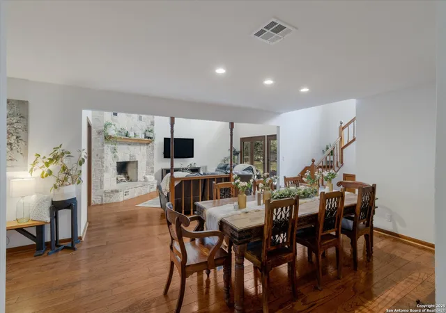 Photo 3 of Sale Pending at 1007 Misty Water, San Antonio, TX 78260 | MLS# 1944563 | Listing updated on 2026-03-10