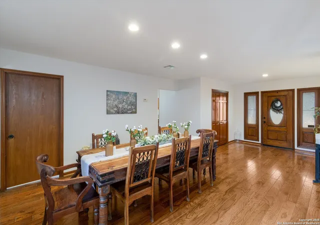 Photo 3 of Sale Pending at 1007 Misty Water, San Antonio, TX 78260 | MLS# 1944563 | Listing updated on 2026-03-10