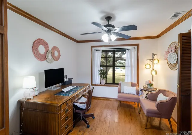 Photo 4 of Sale Pending at 1007 Misty Water, San Antonio, TX 78260 | MLS# 1944563 | Listing updated on 2026-03-10