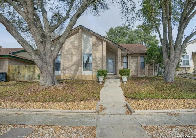 Photo 3 of Sale Pending at 6035 Royal Breeze, San Antonio, TX 78239 | MLS# 1944565 | Listing updated on 2026-03-13