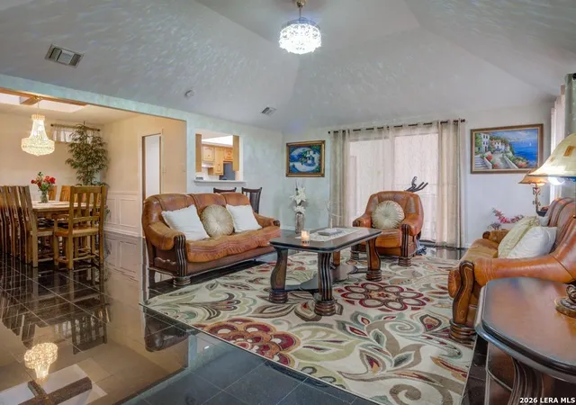 Photo 3 of Sale Pending at 6035 Royal Breeze, San Antonio, TX 78239 | MLS# 1944565 | Listing updated on 2026-03-13