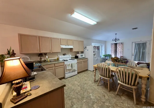 Photo 3 of Single family home for sale at 5231 Canary, San Antonio, TX 78222 | MLS# 1944568 | Listing updated on 2026-09-06