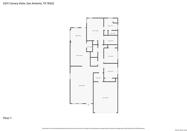 6th image of 5231 Canary, San Antonio, TX 78222 | MLS# 1944568