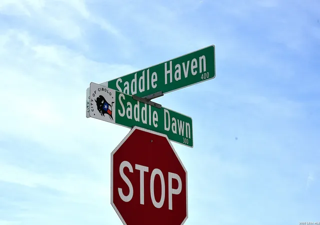 2nd image of 406 Saddle Haven, Cibolo, TX 78108 | MLS# 1944575