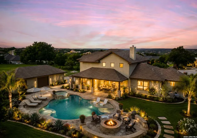 Photo 4 of Single family home for sale at 2386 Appellation, New Braunfels, TX 78132 | MLS# 1944578 | Listing updated on 2026-07-27