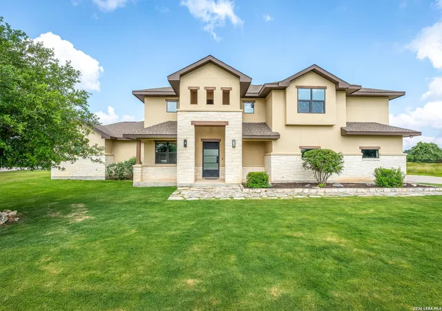 Photo 1 of Single family home for sale at 2386 Appellation, New Braunfels, TX 78132 | MLS# 1944578 | Listing updated on 2026-07-27