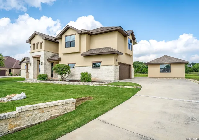 Photo 2 of Single family home for sale at 2386 Appellation, New Braunfels, TX 78132 | MLS# 1944578 | Listing updated on 2026-07-27