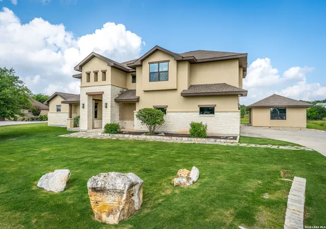 Photo 3 of Single family home for sale at 2386 Appellation, New Braunfels, TX 78132 | MLS# 1944578 | Listing updated on 2026-07-27