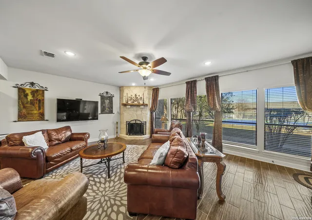 Photo 1 of Condo for sale at 219 T Bar M # B219, New Braunfels, TX 78132 | MLS# 1944580 | Listing updated on 2026-09-11