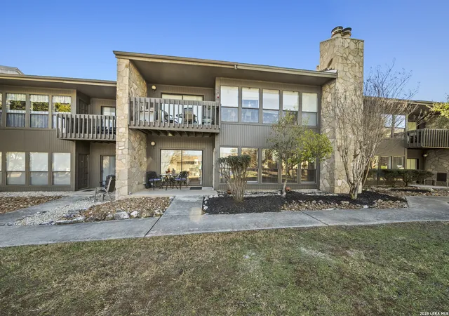 Photo 2 of Condo for sale at 219 T Bar M # B219, New Braunfels, TX 78132 | MLS# 1944580 | Listing updated on 2026-09-11