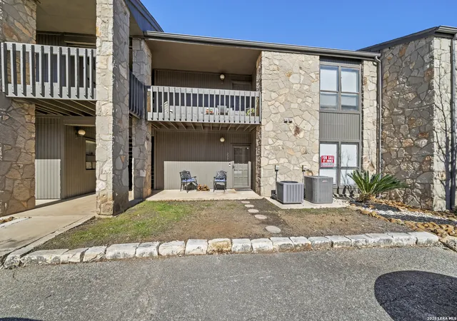 Photo 3 of Condo for sale at 219 T Bar M # B219, New Braunfels, TX 78132 | MLS# 1944580 | Listing updated on 2026-09-11