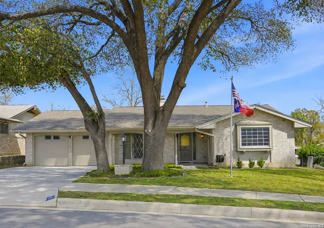Photo 1 of Sale Pending at 10410 Rockland, San Antonio, TX 78230 | MLS# 1944588 | Listing updated on 2026-03-11