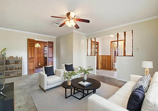 Photo 3 of Sale Pending at 10410 Rockland, San Antonio, TX 78230 | MLS# 1944588 | Listing updated on 2026-03-11