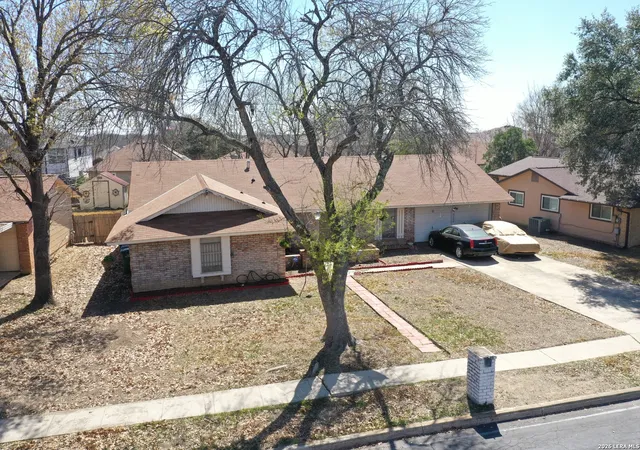 Photo 1 of Single family home for sale at 5654 Castle Glade, San Antonio, TX 78218 | MLS# 1944589 | Listing updated on 2026-03-10