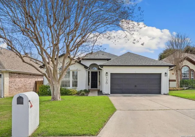 Photo 2 of Sale Pending at 126 Georgia, New Braunfels, TX 78130 | MLS# 1944591 | Listing updated on 2026-03-11