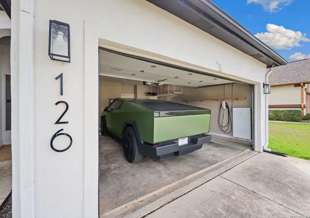 Photo 3 of Sale Pending at 126 Georgia, New Braunfels, TX 78130 | MLS# 1944591 | Listing updated on 2026-03-11