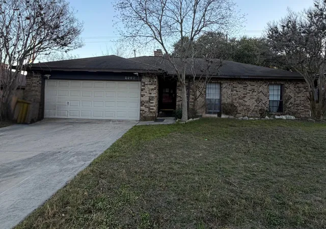 Photo 1 of Sale Pending at 7738 Crooked Rd St, San Antonio, TX 78254 | MLS# 1944594 | Listing updated on 2026-03-12