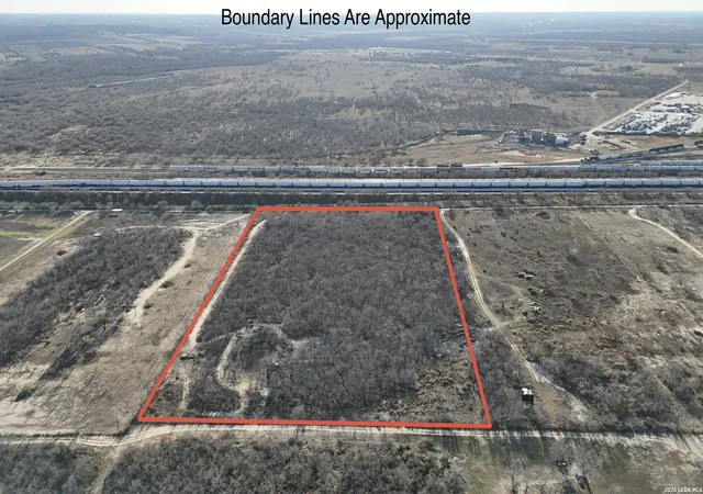 Photo 2 of Land for sale at 569 Gutierrez Ln, Floresville, TX 78114 | MLS# 1944598 | Listing updated on 2026-06-09