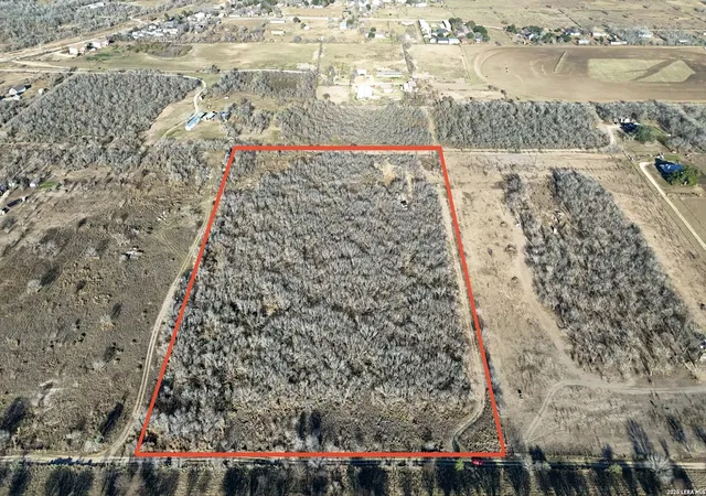 Photo 3 of Land for sale at 569 Gutierrez Ln, Floresville, TX 78114 | MLS# 1944598 | Listing updated on 2026-06-09