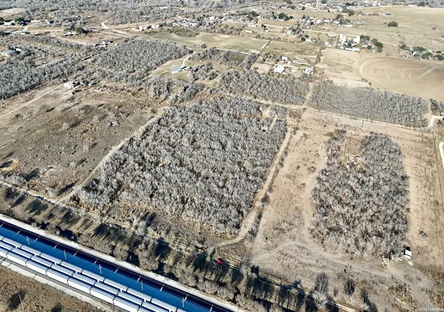 Photo 3 of Land for sale at 569 Gutierrez Ln, Floresville, TX 78114 | MLS# 1944598 | Listing updated on 2026-06-09