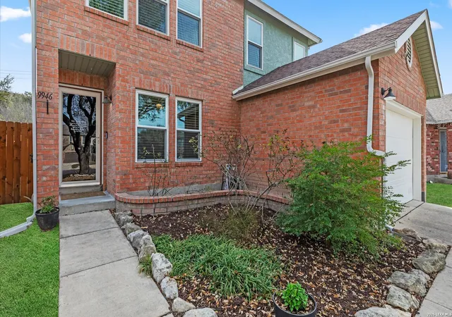 Photo 2 of Sale Pending at 9946 Lauren Mist, San Antonio, TX 78251 | MLS# 1944602 | Listing updated on 2026-03-12