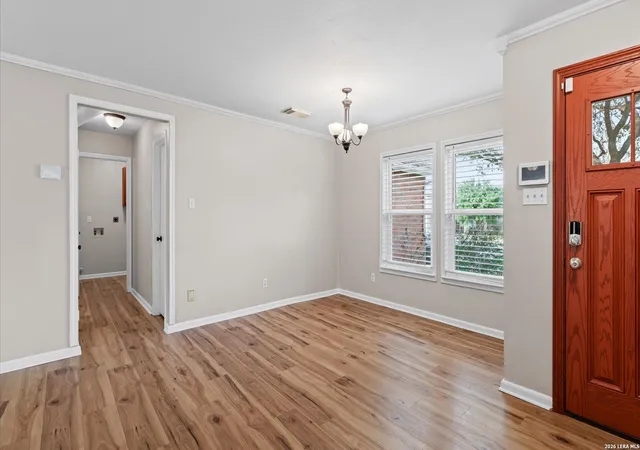Photo 3 of Sale Pending at 9946 Lauren Mist, San Antonio, TX 78251 | MLS# 1944602 | Listing updated on 2026-03-12