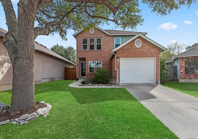Photo 1 of Sale Pending at 9946 Lauren Mist, San Antonio, TX 78251 | MLS# 1944602 | Listing updated on 2026-03-12