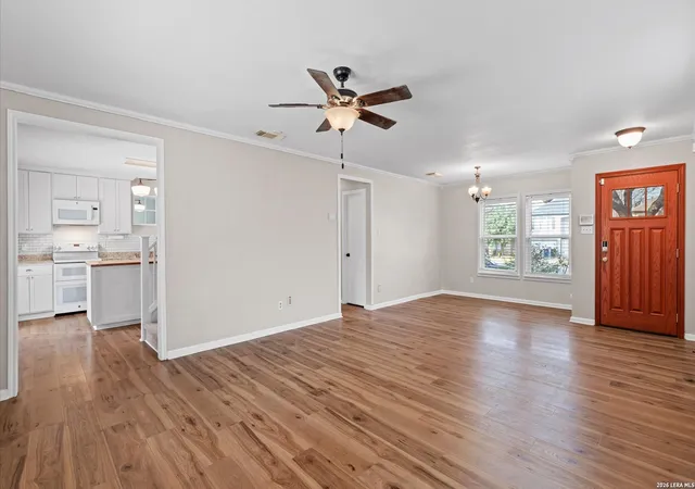Photo 4 of Sale Pending at 9946 Lauren Mist, San Antonio, TX 78251 | MLS# 1944602 | Listing updated on 2026-03-12